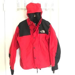 [North Face] Ski Jacket